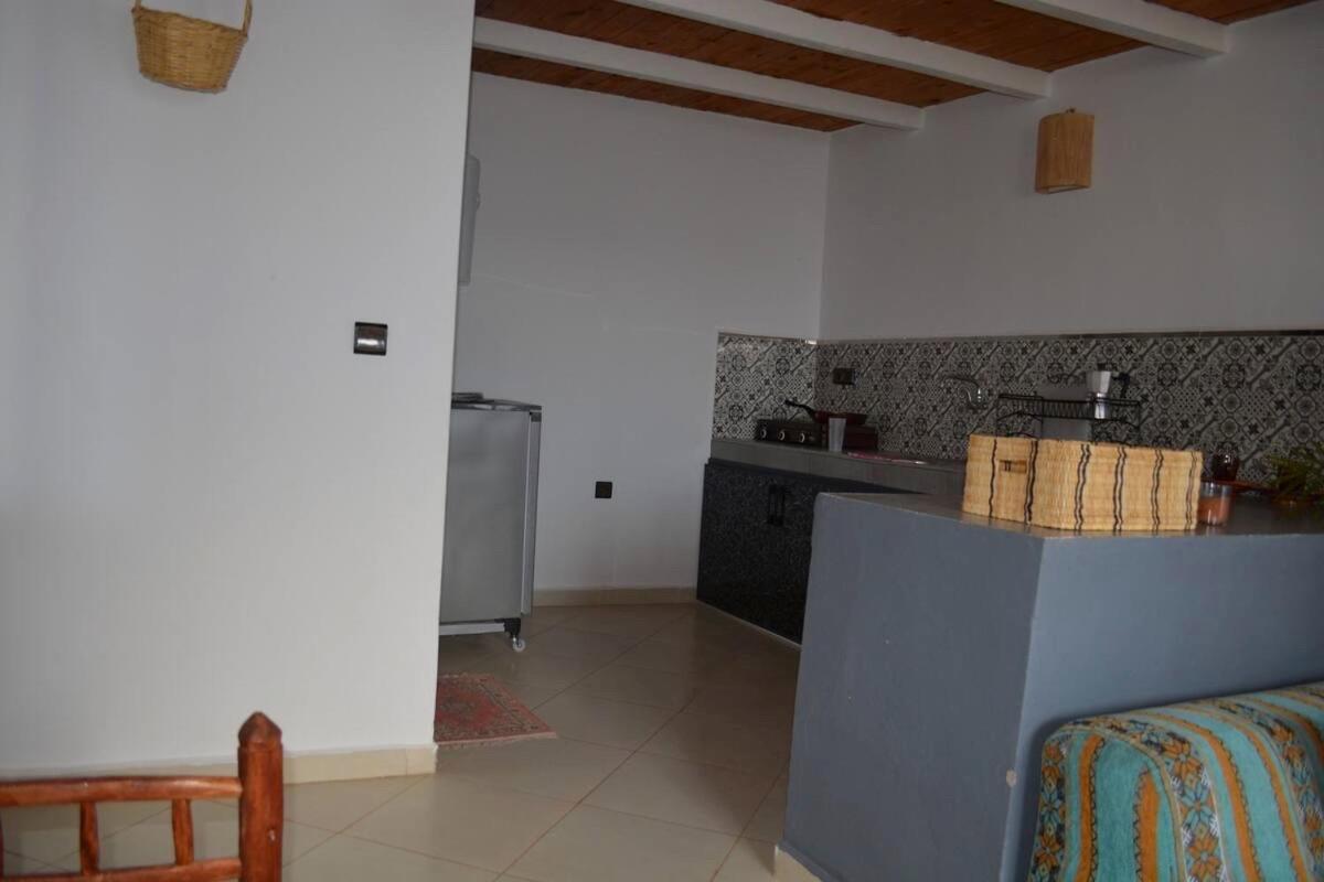 Surf Housemaroc Hostel Essaouira Exterior photo